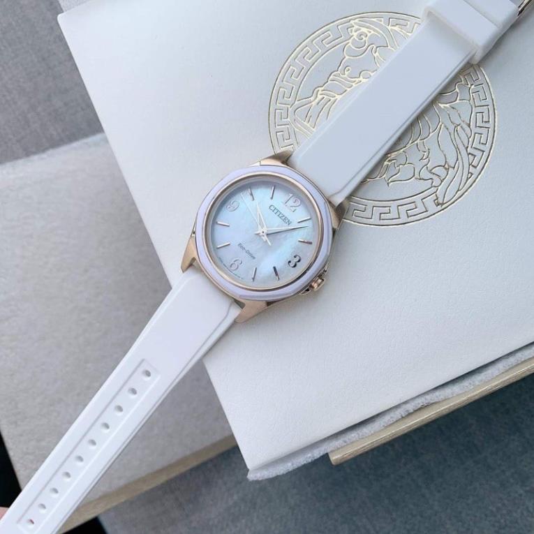 ĐỒNG HỒ NỮ CITIZEN FE7056-02D sale 58%
