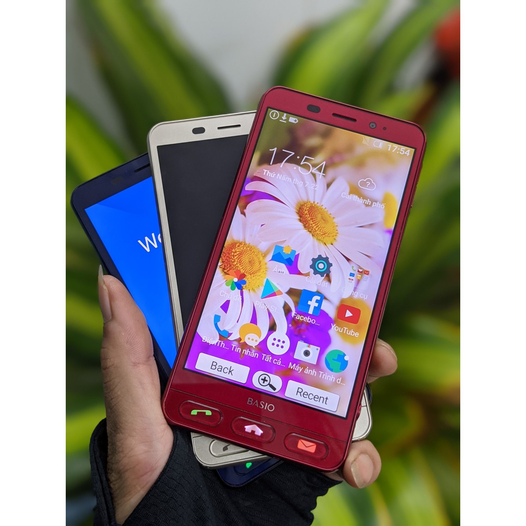 Điện thoại Sharp SHV36 Chính hãng nội địa nhật. Kiểu dáng độc lạ , Siêu bền , chống nước | BigBuy360 - bigbuy360.vn