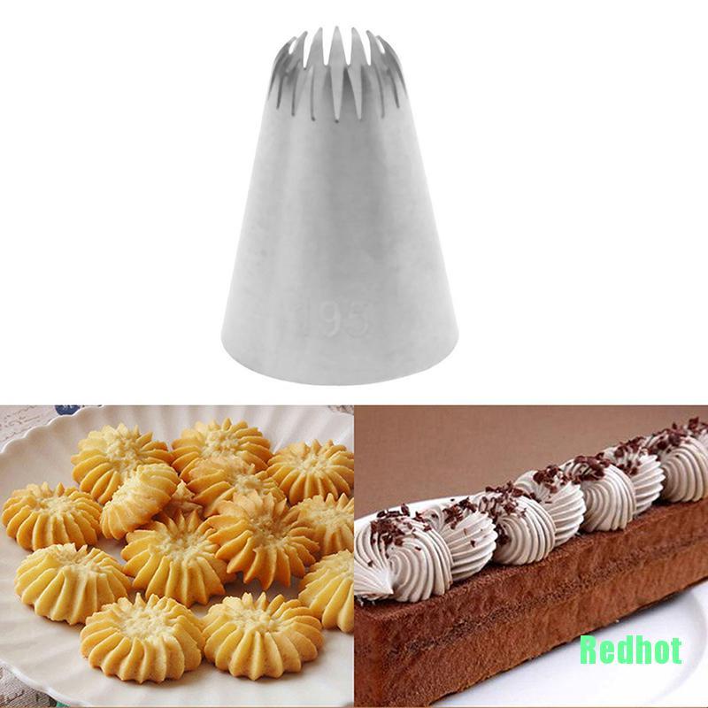 Phụ Kiện Trang Trí Bánh Kem Bằng Inox Chuyên Dùng #