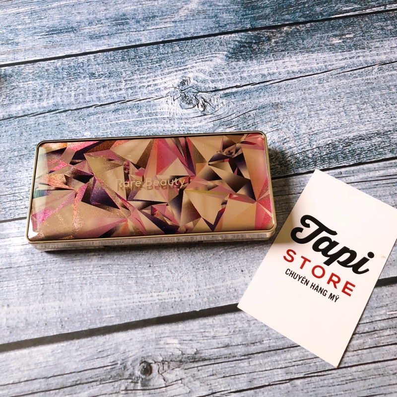 Bảng phấn mắt Rare Beauty Magnetic Spirit Eyeshadow Palette