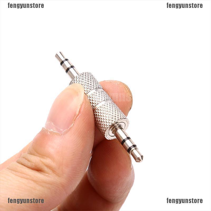 Đầu Nối Dây Cáp Âm Thanh 3.5mm | BigBuy360 - bigbuy360.vn