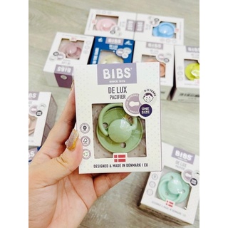 Ti giả Bibs Đan Mạch