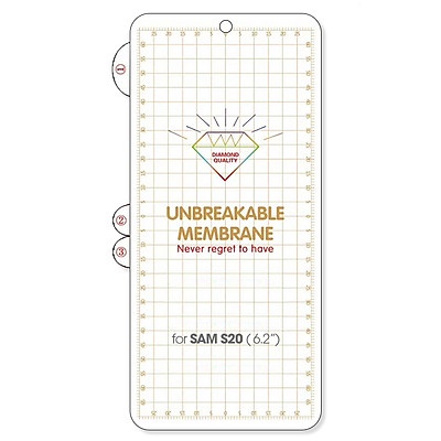 Miếng dán PPF full màn cho samsung S20/S21/S22/S23/plus/ultra/ Note20/Note20ultra mặt trước chống trầy xước