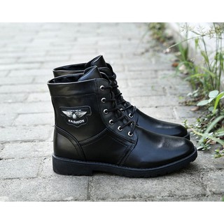 Giày Boot Nam GN49
