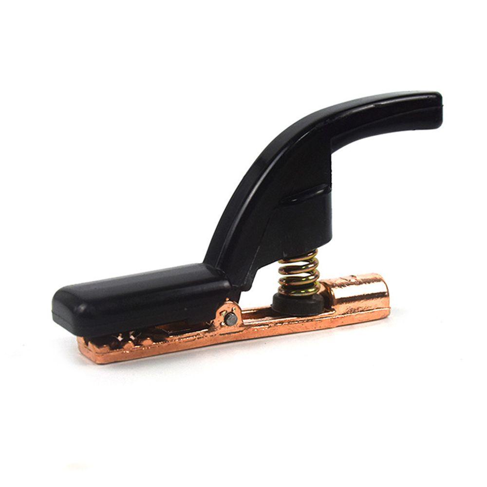 ESPO Giá Đỡ Điện Cực Bằng Đồng Cách Nhiệt Chuyên Dụng Cho Máy Hàn