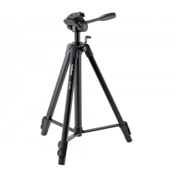 CHÂN MÁY ẢNH CHUYÊN DỤNG VELBON EX-230 ( DÙNG ĐỂ QUAY VÀ CỐ ĐỊNH KHUNG HÌNH)