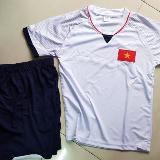 Quần áo đá banh trẻ em