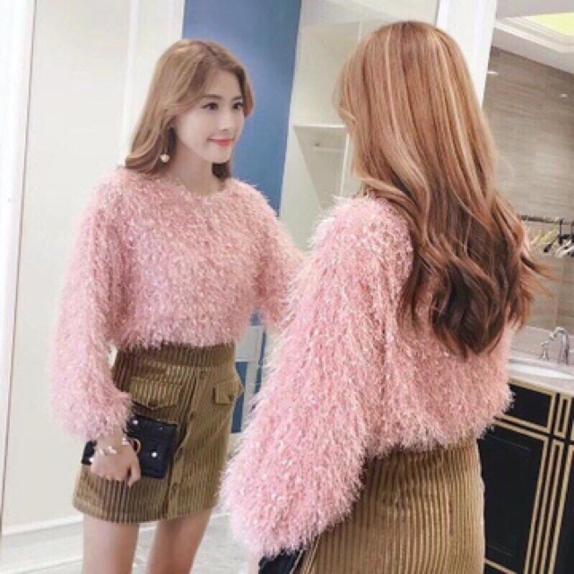 Áo tuyết bay hàng sịn Quảng Châu