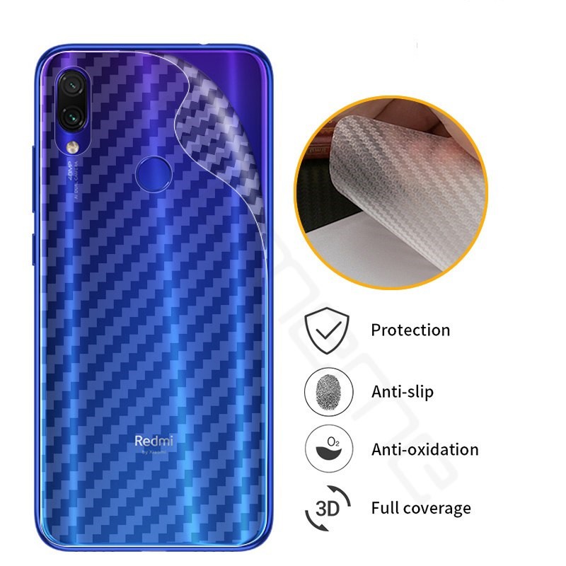 Kính cường lực Xiaomi Redmi 7A - Cường lực màn hình full keo độ cứng 9H - bảo vệ màn hình tối đa