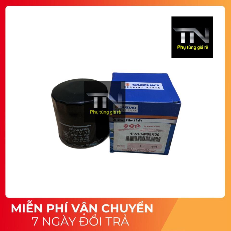 Lọc nhớt Swift , Ciaz , APV , Ertiga , Wagon , Toyota Rush