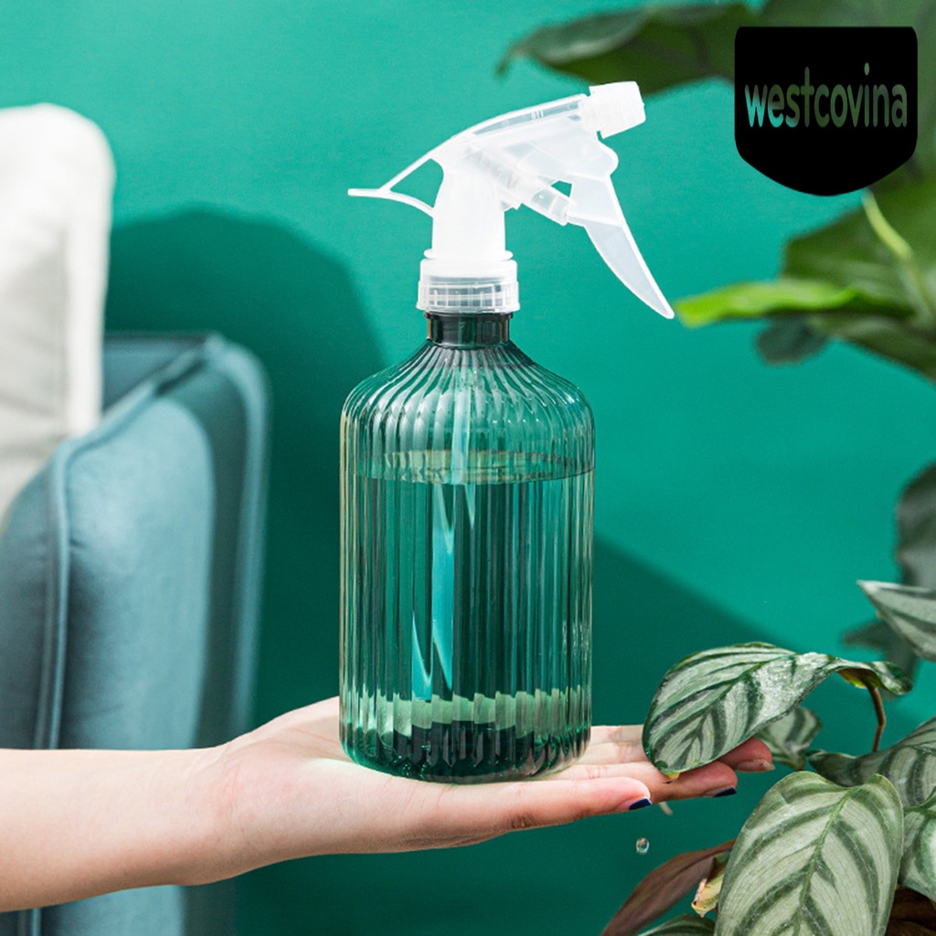 [Hot]☀ Bình Xịt Nước Tưới Cây Bằng Nhựa Dung Tích Lớn 500ml