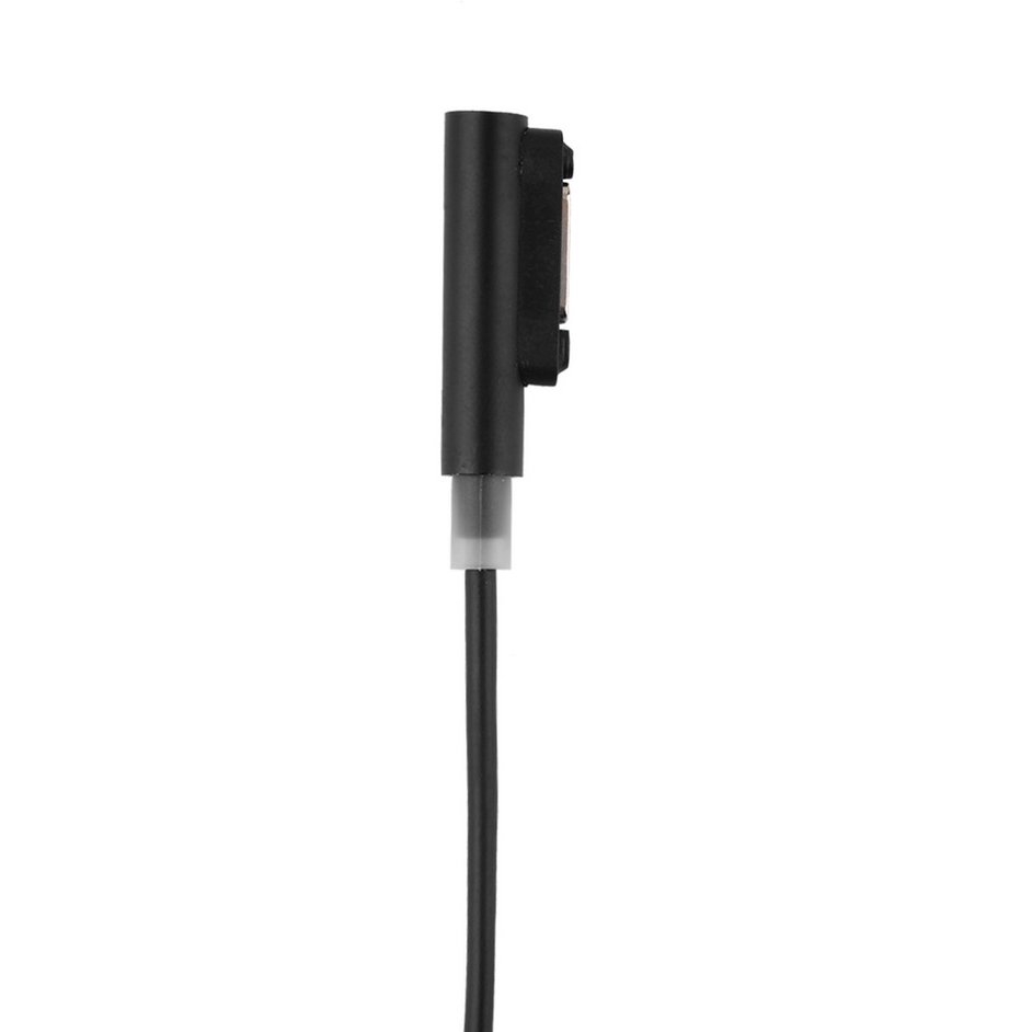 Cáp Sạc Nam Châm Cho Sony Xperia Compact