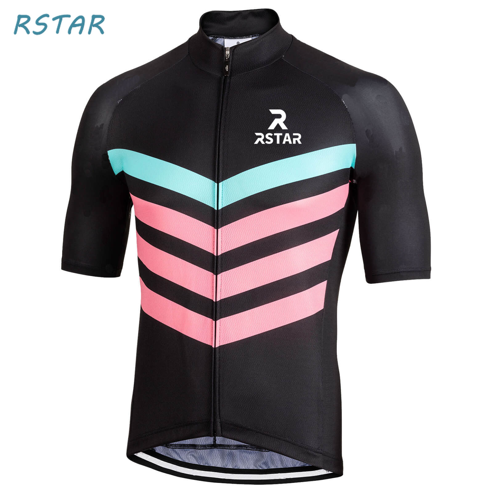 Áo Đua Xe Đạp Rstar Unisex