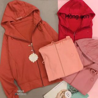 Áo Khoác Nữ Thun Cotton 4 Chiều ảnh Thật clip Giá Sỉ Rẻ