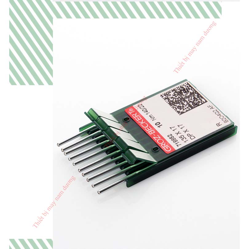 Kim GB Đức DPx17 &gt; Kim DP17 Máy Vi Tính