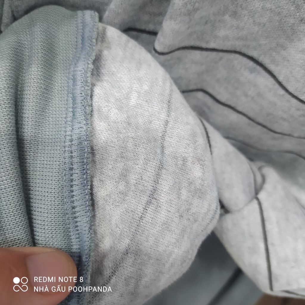Đồ ngủ cho nam, pijama, bộ dài tay