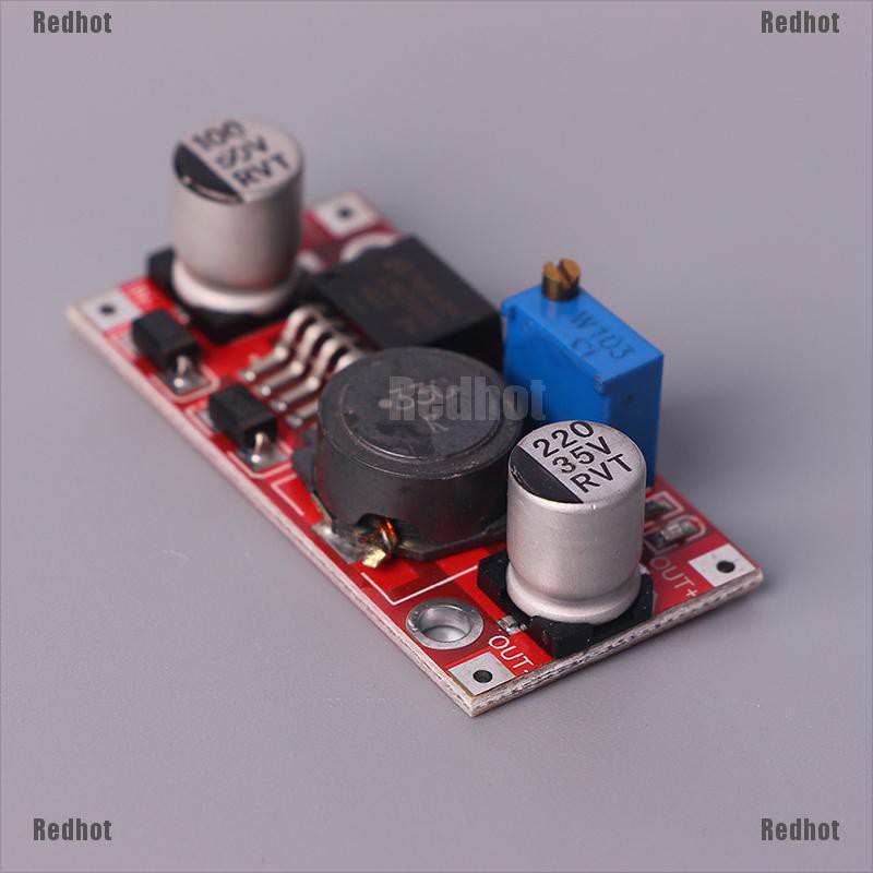 Bộ ChuyểN ĐổI ĐiệN ÁP Lm2577s LM2596S