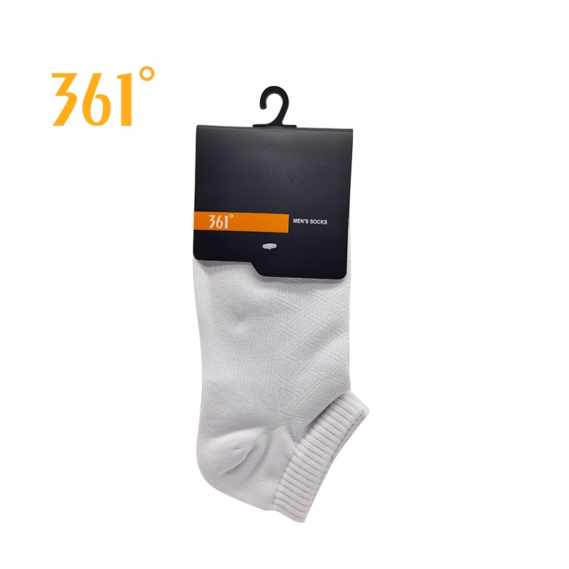 Đôi tất thể thao 361 DEGREES 512233031 thoải mái chất lượng dành cho nam