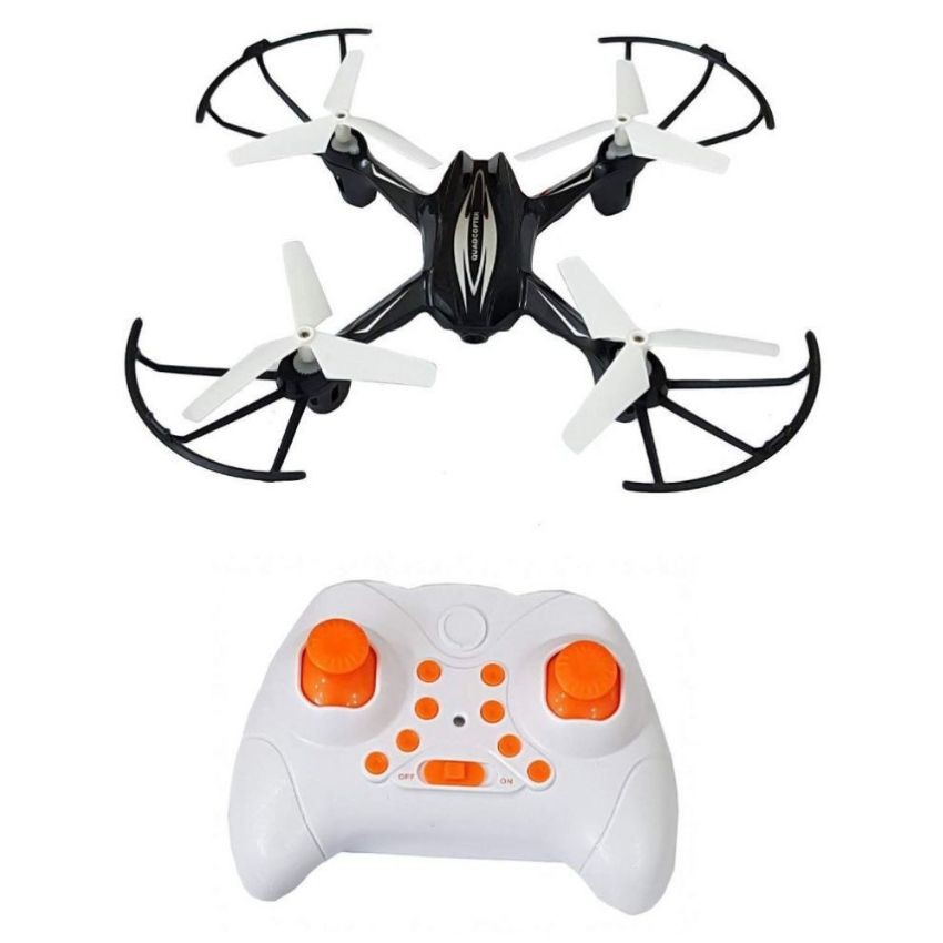 ✅FREESHIP 50K✅ Đồ Chơi Máy Bay Điều Khiển Từ Xa Flycam Mô Hình 4 Cánh, Ánh Sáng Lấp Lánh, Tạo Sự Vui Nhộn Cho Bé