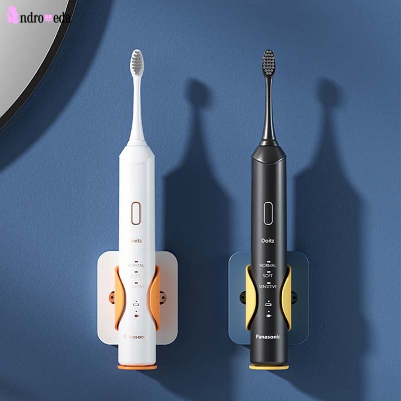 Giá đỡ bàn chải đánh răng điện cảm biến trọng lực