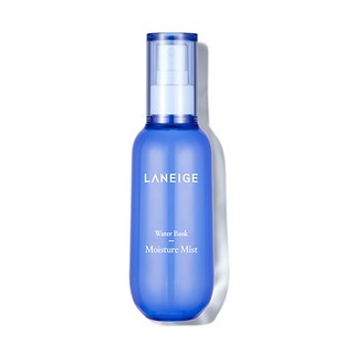 Xịt khoáng dưỡng ẩm Laneige Water Bank Moisture Mist