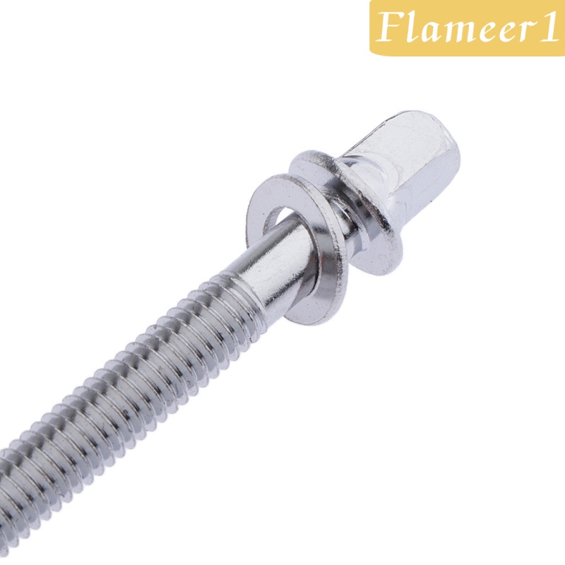 [Flameameer1] Gậy Căng Trống 60mm Với Vòng Đệm / Đinh Vít Căng