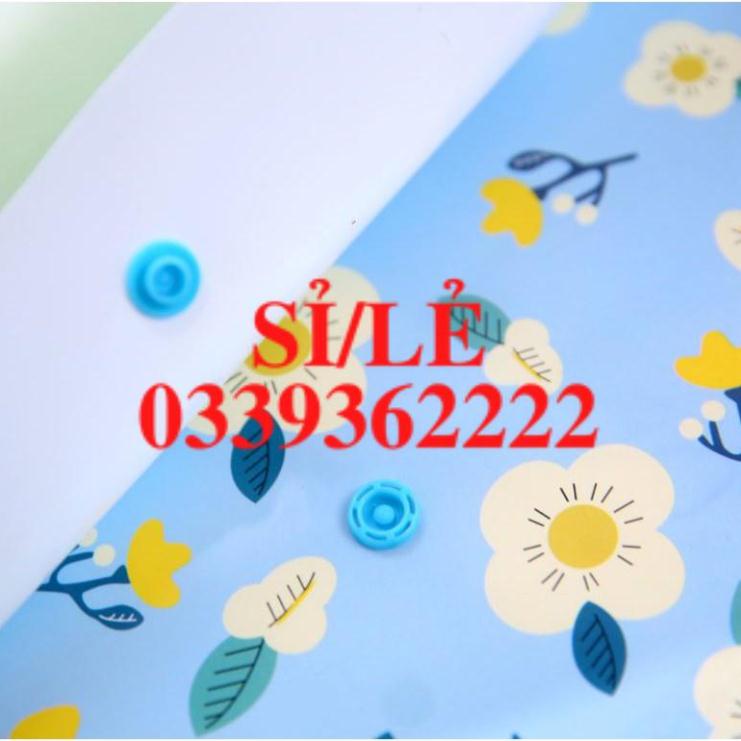 [ HAIANHSHOP ] Cặp đựng tài liệu nhiều mẫu đẹp 23*33,5cm   Duashop &gt;