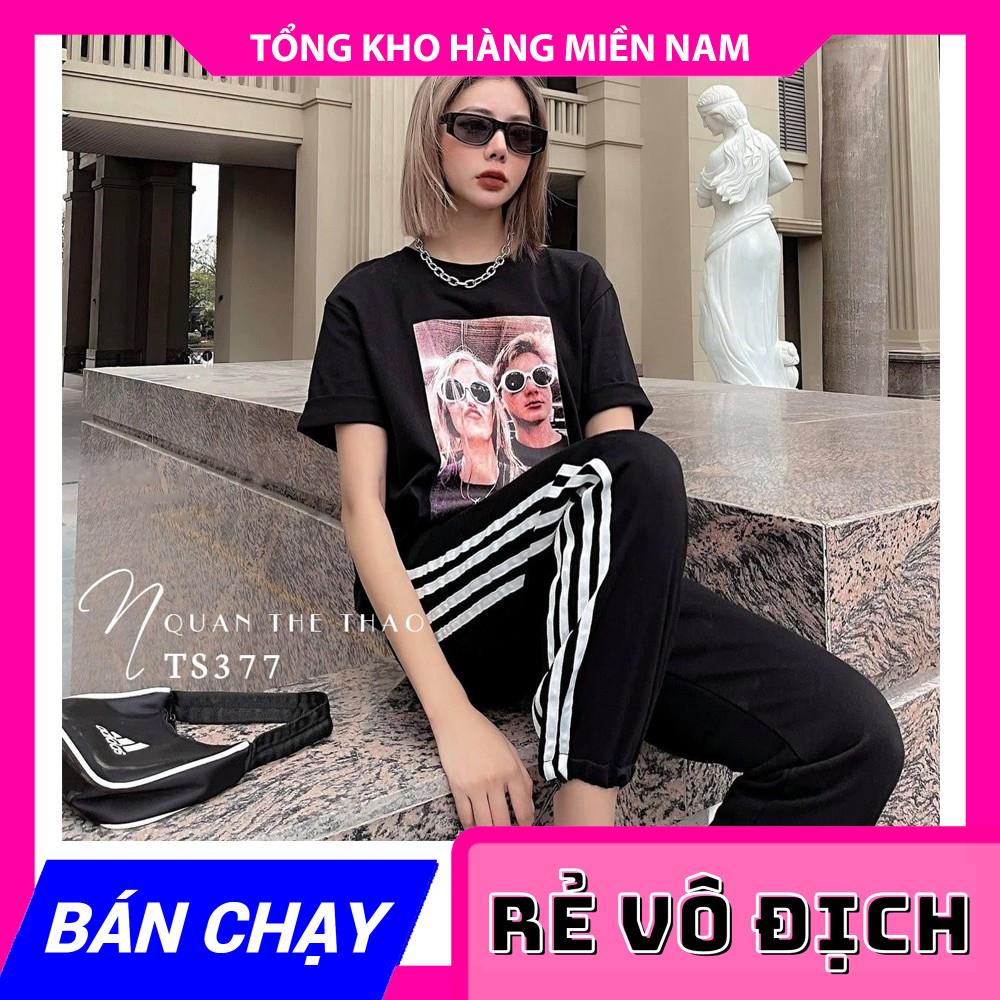 QUẦN ĐŨI THỂ THAO CAO CẤP TS377 ⚡ẢNH THẬT⚡HÀNG ĐẸP⚡ QUẦN DÀI NỮ