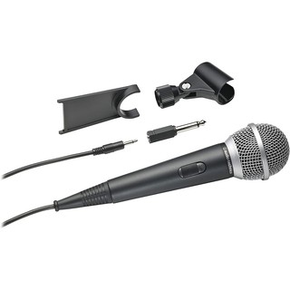 Audio technica atr1200x - micro dynamic thu âm vocal, nhạc cụ, hát karaoke