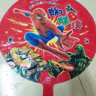 Combo 100 bóng thú và 100 que (10 loại con tròn và tai và tay)