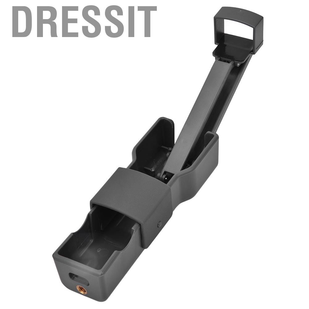 Dressit STARTRC Portable Z-Axis Damping Stabilizer Handheld Gimbal Shock Stand Case