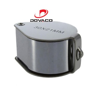 Kính lúp mini 30X DOVA V2