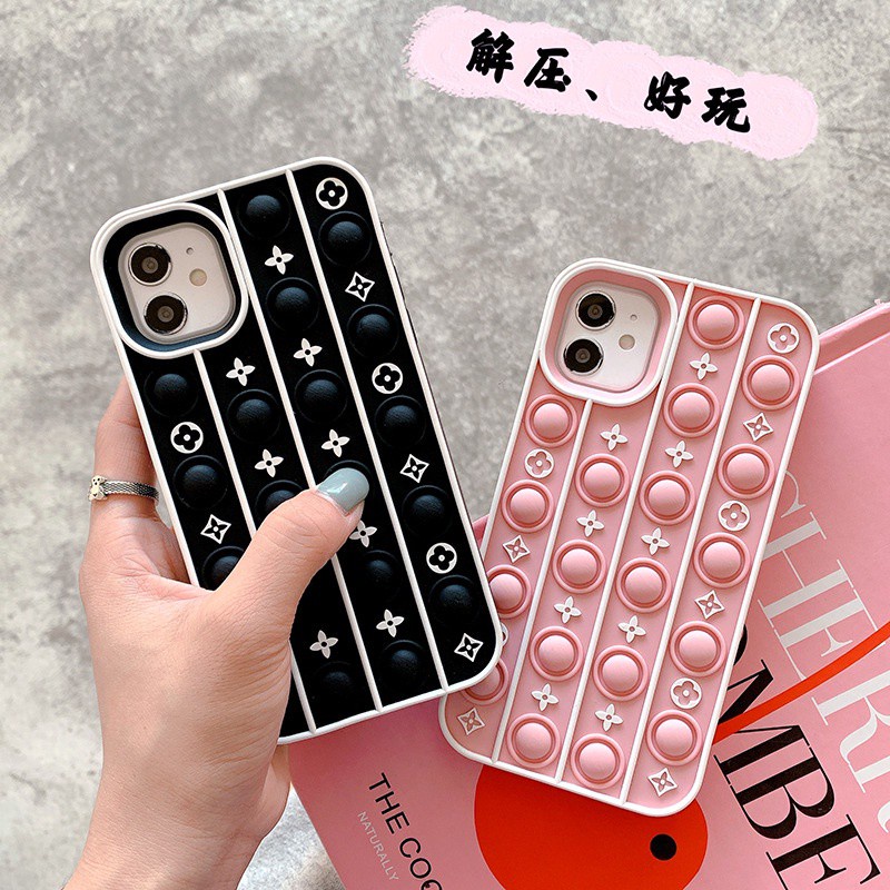 Ốp Điện Thoại Silicon Mềm Hình Cầu Vồng Cho for iphone Xr Xs 11 12 Pro Max Xr 7 8 Plus