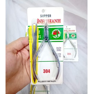 SỈ 5 BỘ KỀM CẮT DA KÈM CÂY GIŨA MÓNG