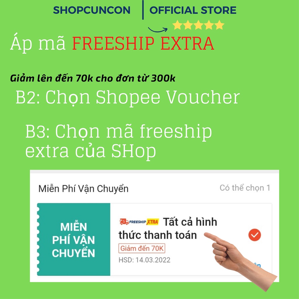 Hộp trữ đông ăn dặm có nắp Kichilachi Hộp chia đồ ăn dặm Hộp bảo quản thức ăn cho bé