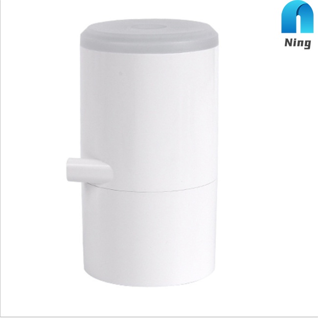 Máy Bơm Hơi Khẩn Cấp Mini Đa Năng Siêu Nhẹ Tiện Dụng Mang Theo Du Lịch Cắm Trại