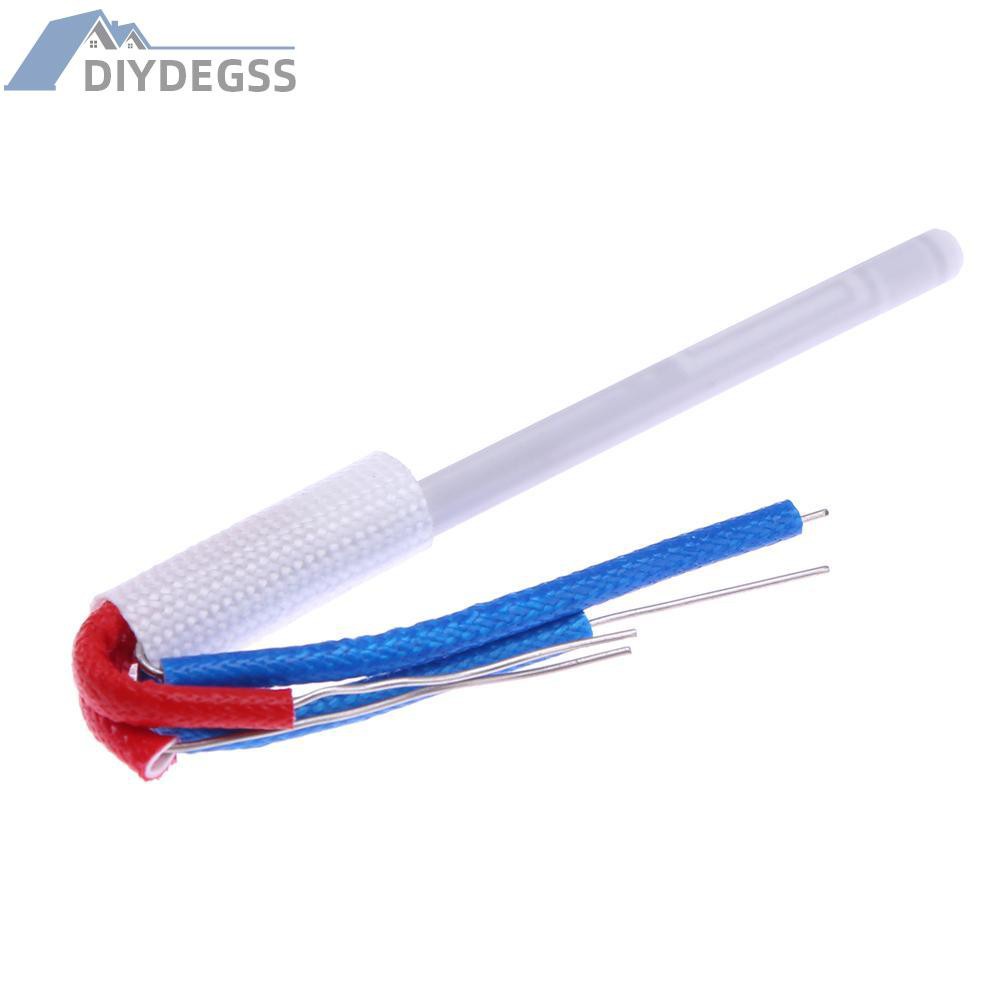 Lõi Sắt Hàn Nhiệt Lõi Gốm 4 Dây Diydegs2 50w 1321