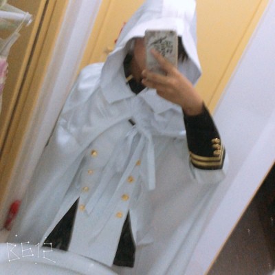 Set COSPLAY "Mika-kun" ma cà rồng cold ngầu Anime Thiên Thần Diệt Thế