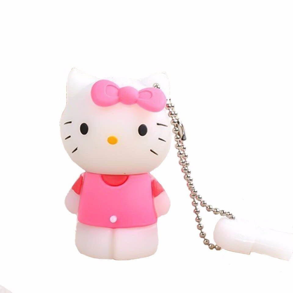 Usb 2.0 Hình Hello Kitty