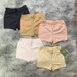 Combo 5 quần dễ thương cho bé gái