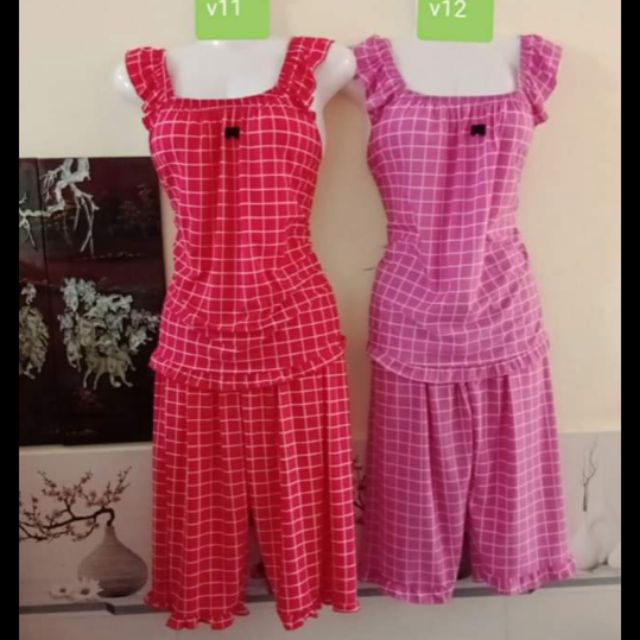 Bộ thun lạnh 35k