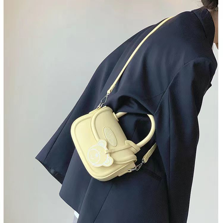 Túi Đeo Chéo Nhỏ Dễ Phối Đồ Thời Trang 2022 Cho Bạn Gái