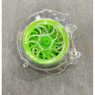 Cánh quạt gió màu xe Vision 110