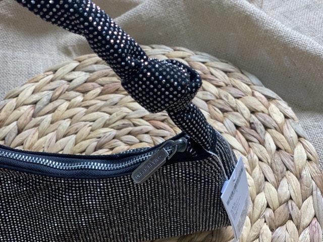 🌿Rẻ nhất Shopee🌿Túi kẹp nách đính đá