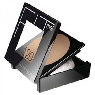 [Hàng USA] Phấn phủ mịn da Fit me Set+ Smooth/ Matte+ Poreless