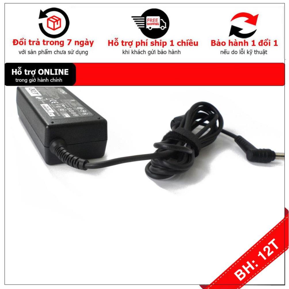 BH12TH Sạc laptop Acer Aspire 9300 9410 9410Z 9420 9500 5000 5005 4720Z 4720ZG 4730Z 4730ZG 4736 4736G loại tốt