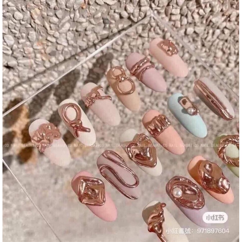 Gel định hình, gel nặn clear