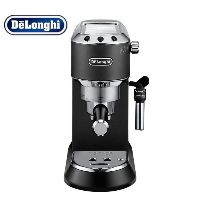 Máy pha cà phê Delonghi EC685.bk