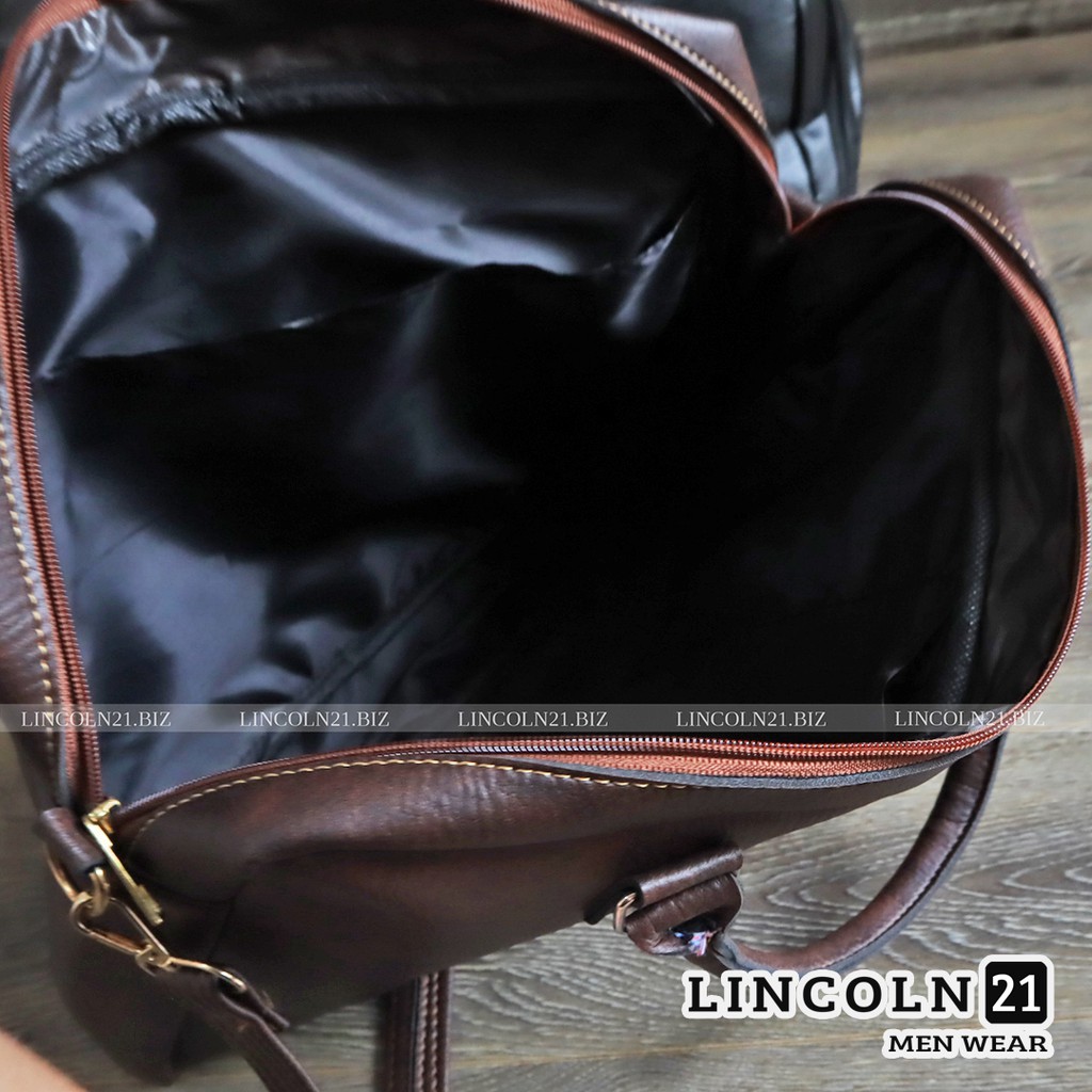 Cặp laptop da tổng hợp dùng cho laptop 16.5 Inch, Cặp laptop L21CL01 | BigBuy360 - bigbuy360.vn