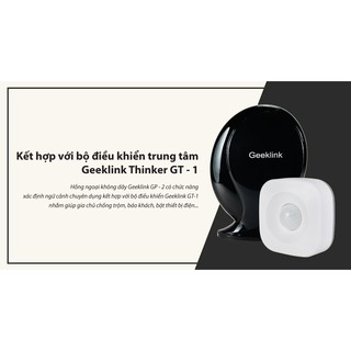 Cảm biến hồng ngoại có phản hồi Geeklink GP-2